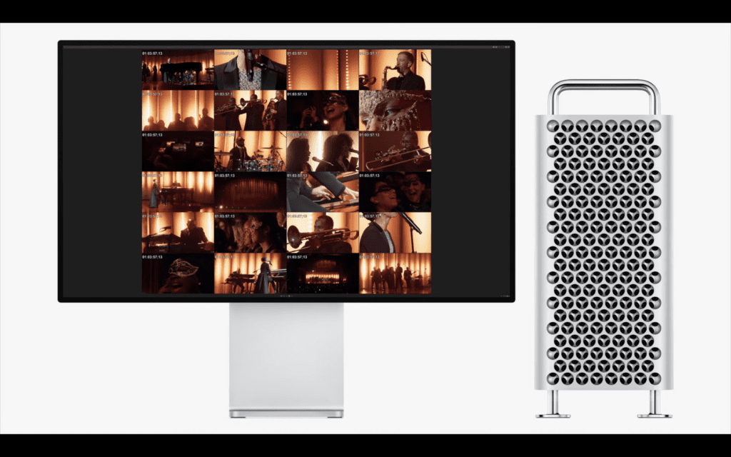 Apple brings the brand-new Mac Pro with M2 Ultra, updates Mac Studio