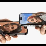 iOS 17 introduces the convenient NameDrop feature, making it effortless to share contacts with others