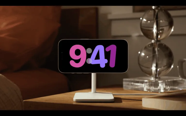 iOS 17