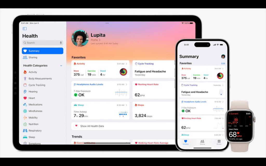 iPadOS 17 Revolutionizes iPad Experience with Personalization and Versatility