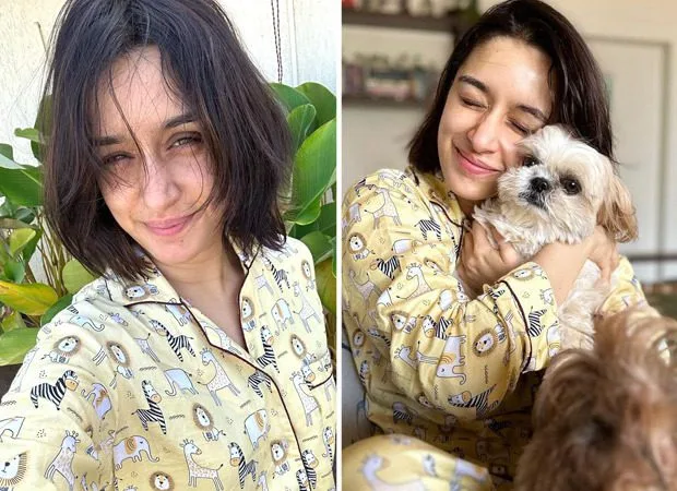 Shraddha Kapoor