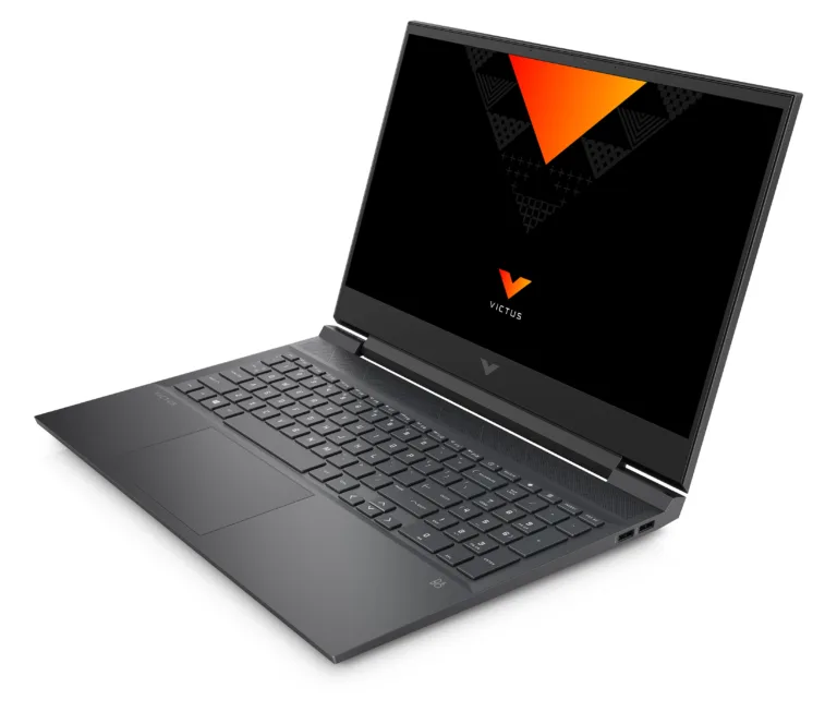 The budget king HP Victus 16 with refreshed hardware starts at ₹59,999