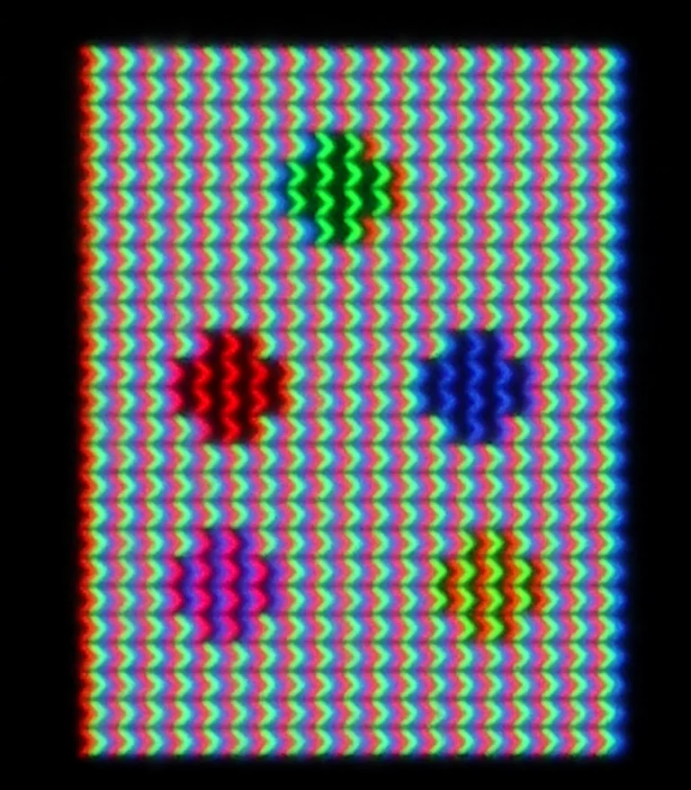 LCD vs AMOLED