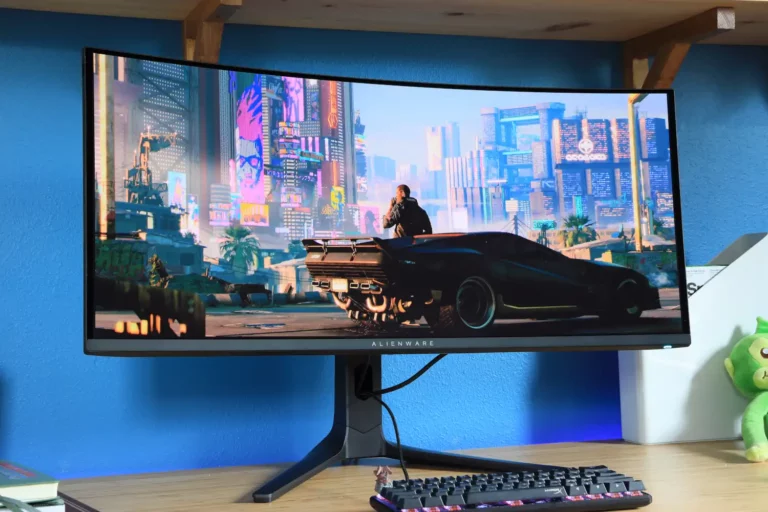 Best Gaming Monitors under 15000 INR in India