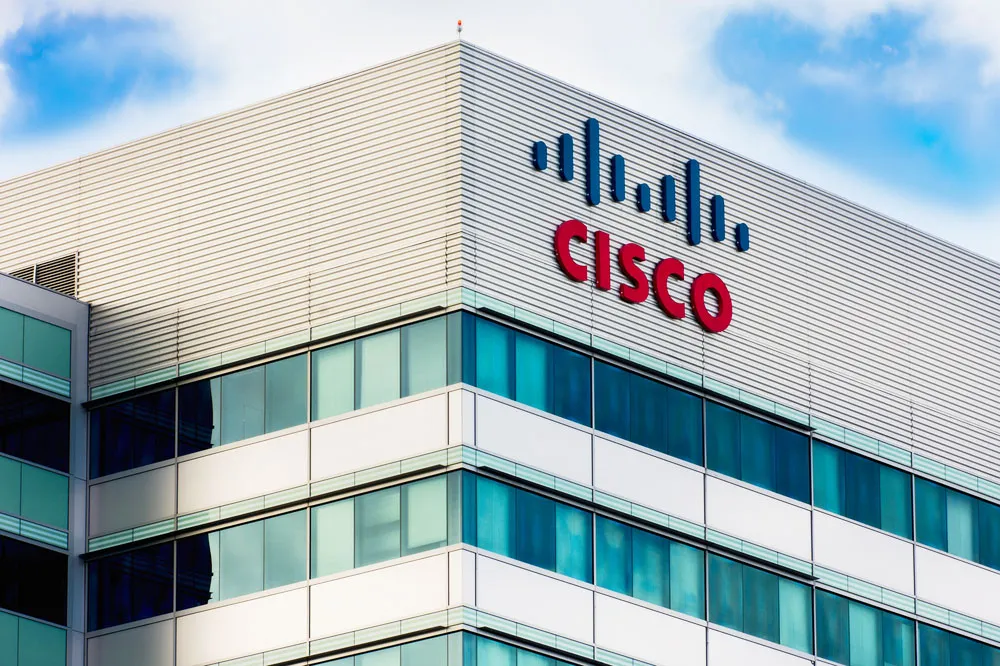Cisco Secure Access