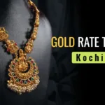 LATEST: Gold Rate Today Kochi as of (7th December 2025)