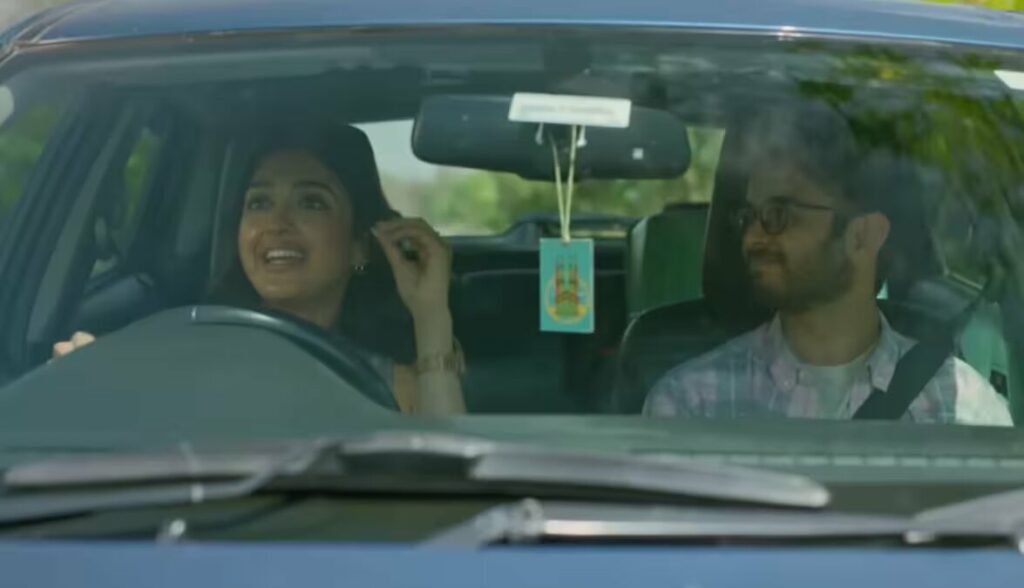 Highway Love OTT Release Date