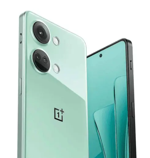OnePlus Nord 3 5G