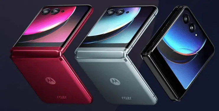 Motorola Razr 40