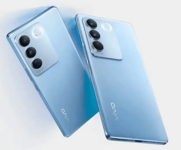 Vivo V29 5G