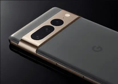Google Pixel 8