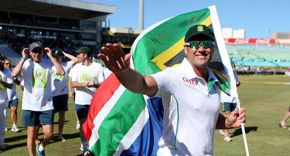 Jacques Kallis Net Worth