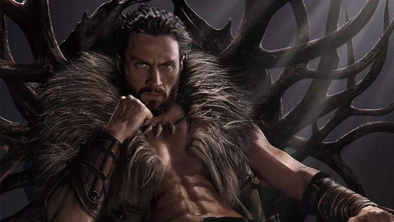 Kraven the Hunter Release date, Plot Cast, Expectations in 2023