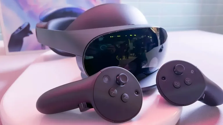 VR