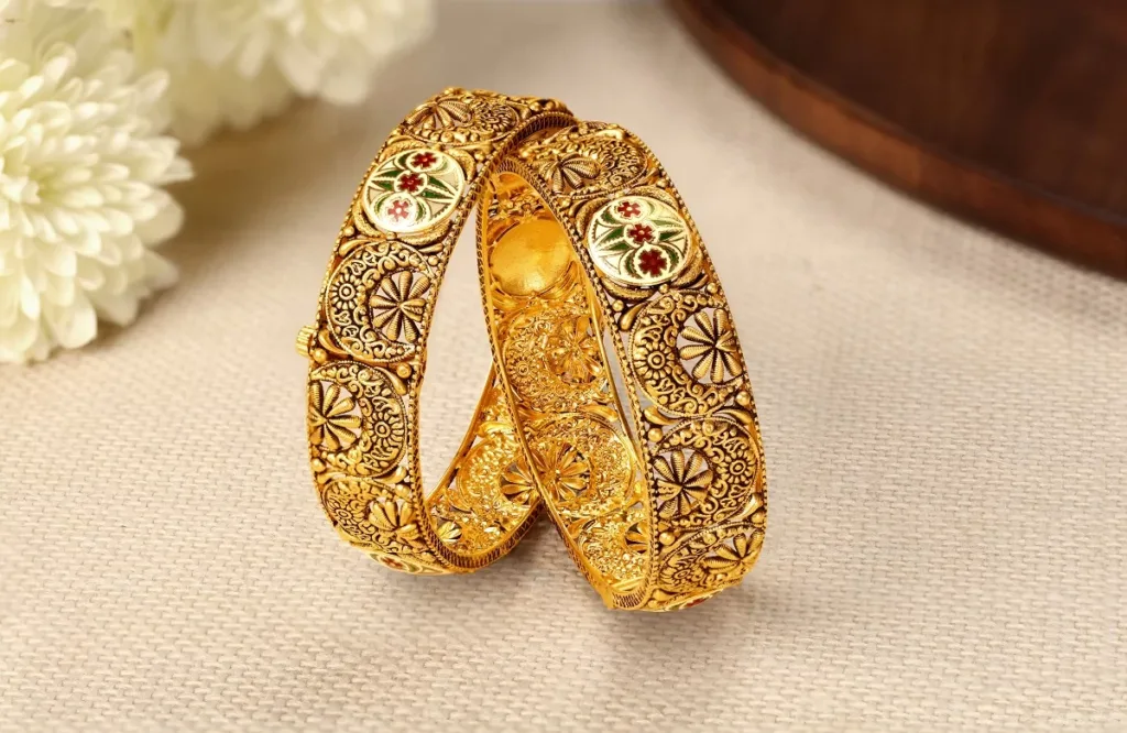Nashik Gold Rate Today
