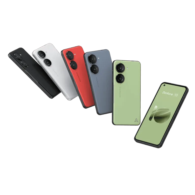 Asus Zenfone 10