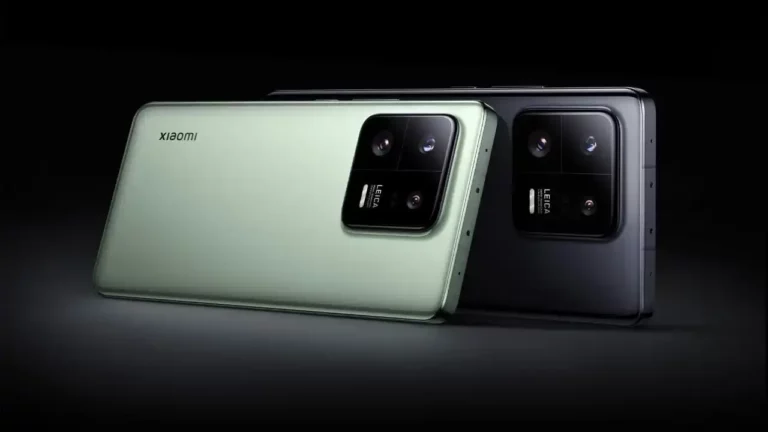 Redmi Note 13 Pro+