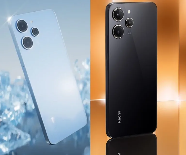 Redmi 12