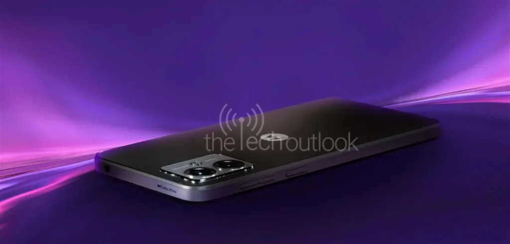 Moto G14