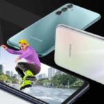 Samsung Galaxy M34 5G Unveiled: Specs, Design, and Pricing