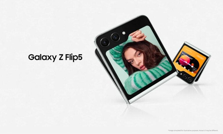 Galaxy Z Flip5/Fold5: Exclusive coupon to get ₹750 off on pre-order