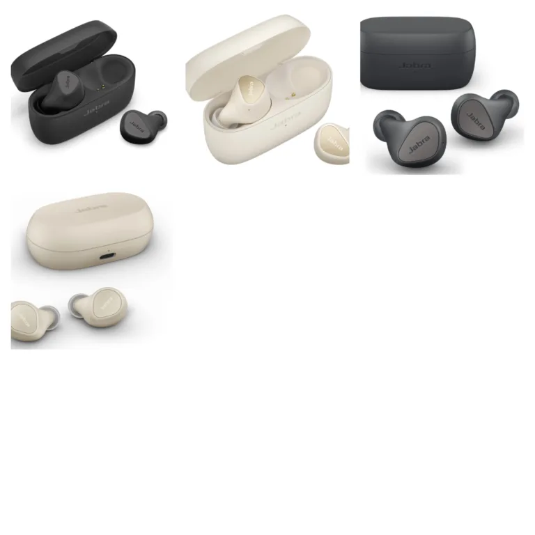 Wireless Earbuds of Jabra Elite 3, 4, 5, and 7 Get True Powerful Sound at 57%, 45%, 40% and 26% discounts on Prime Day 2023