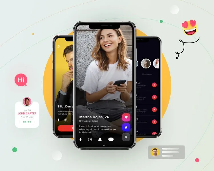 Dating App