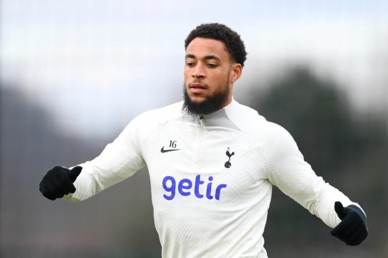 Arnaut Danjuma