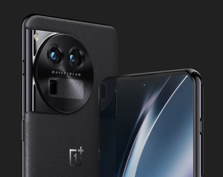 OnePlus 12: Flagship Smartphone Set for December 2023 Release in China