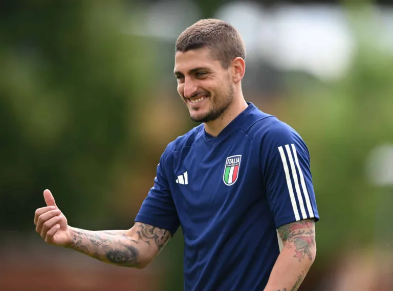 Marco Verratti