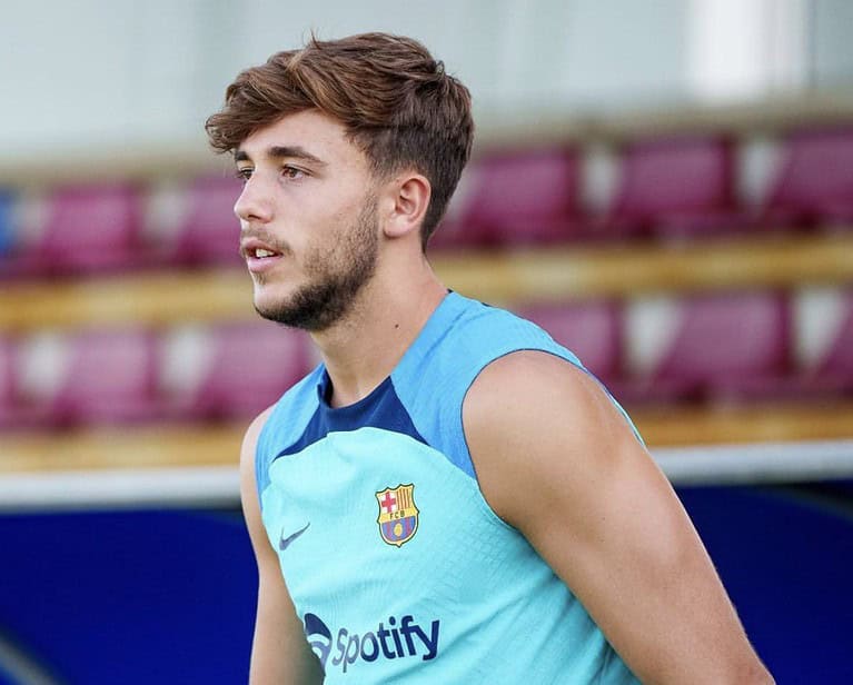 Nico Porto