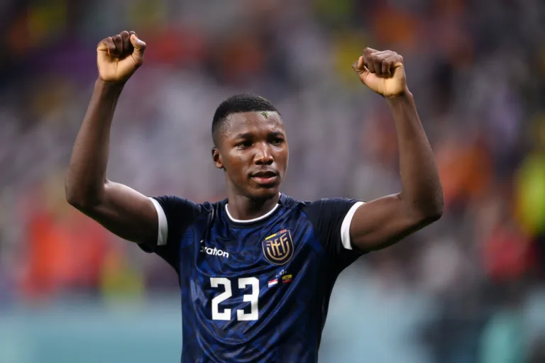 Moises Caicedo Chelsea transfer news