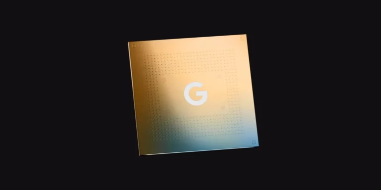 Tensor G5