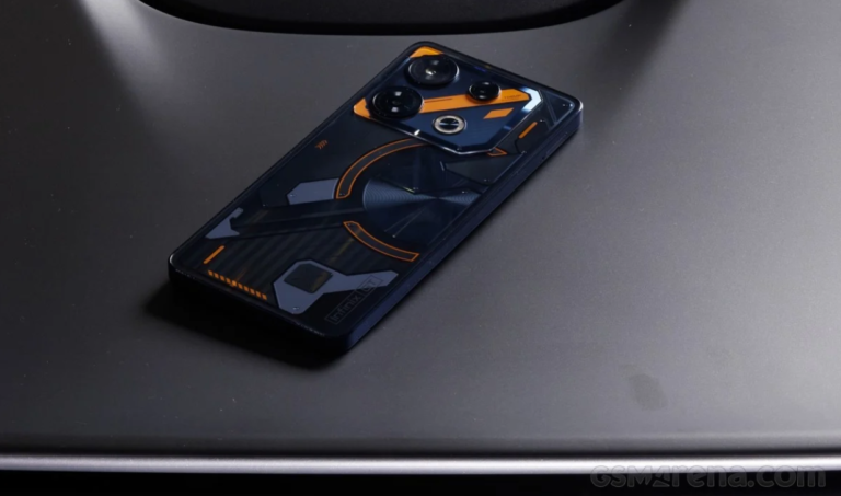 Infinix GT 10 Pro