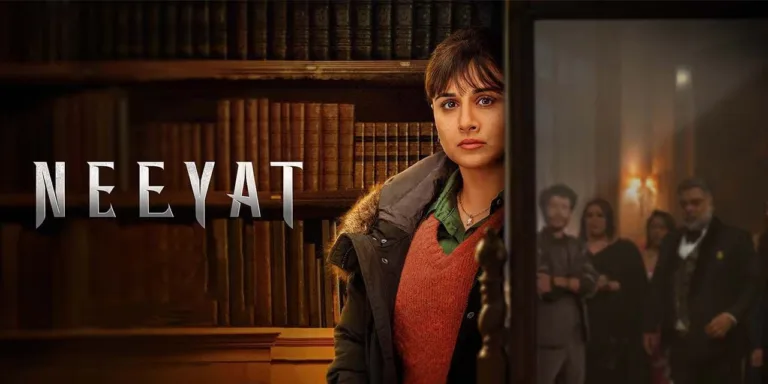 Neeyat OTT Release Date