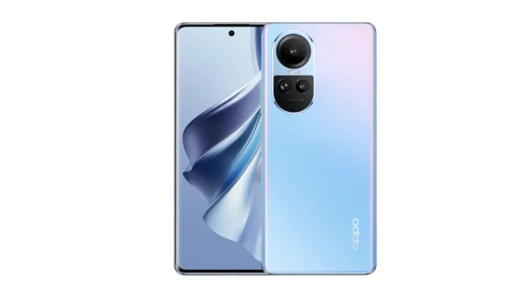 OPPO Reno 10 5G