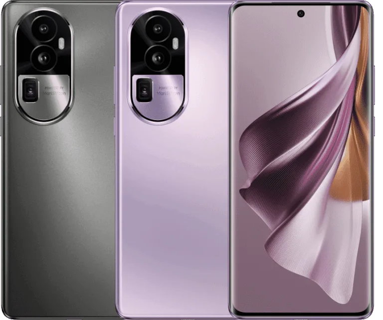 OPPO Reno10 Series