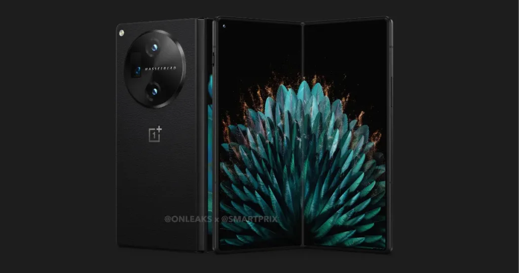 OnePlus Open