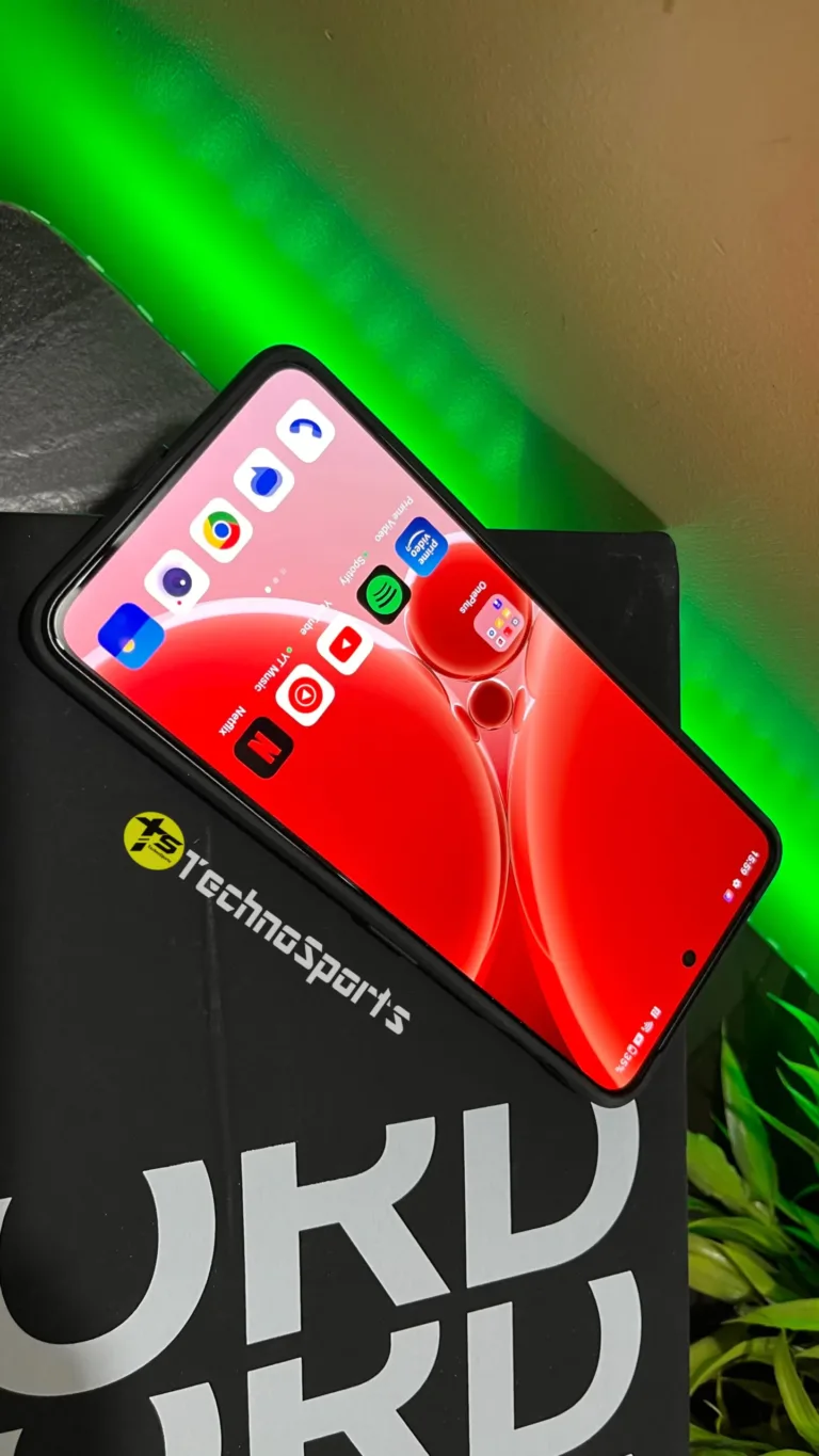OnePlus Nord 3 First Impressions: Carrying forward the Nord legacy