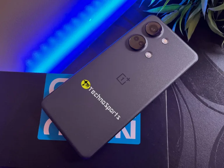 OnePlus Nord 3 First Impressions: Carrying forward the Nord legacy