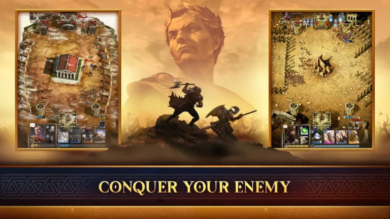 Road to Valor: Empires - Rise Above Your Rivals: Mastering Deck Building