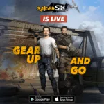 Raider SIX: Starlight Gaming Unveils Their First Battle Royale Game in India in Partnership with S8UL Network