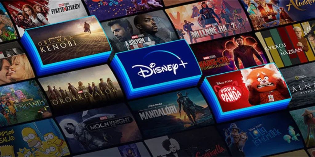 OTT apps which have banned password sharing