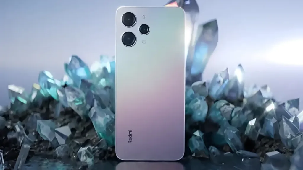 Redmi 12