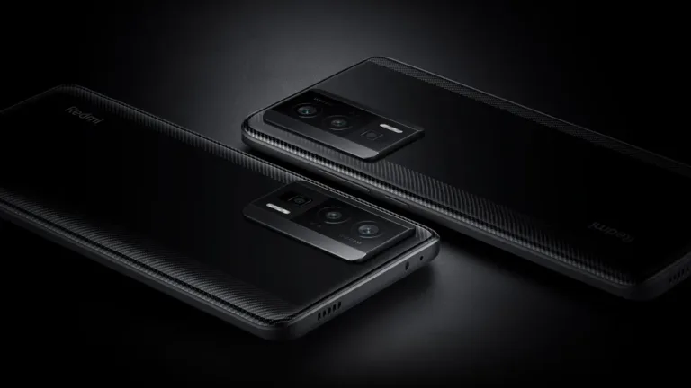 Redmi K70 series