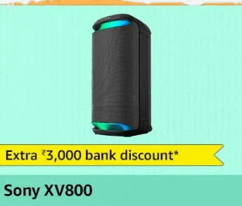 Get Ready to Rock with the Best Portable Bluetooth Speakers Launched on Amazon Prime Day with the best Discounts