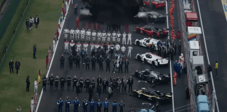 GRAN TURISMO Trailer 2 Released: Plot, Cast & Everything You Need To Know!