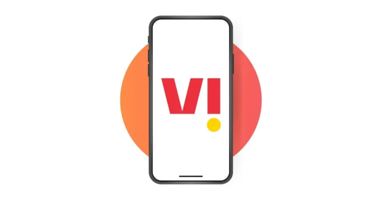 Vodafone Idea Vi One package