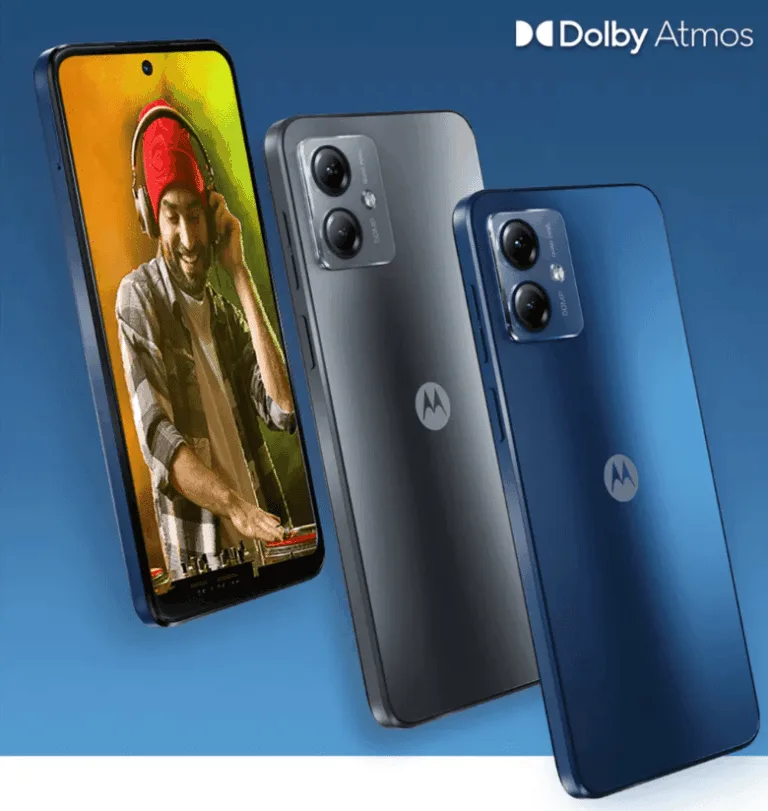 Moto G14