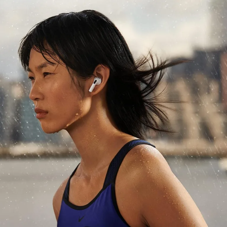 Apple AirPods: Dive into the World of Spatial Audio
